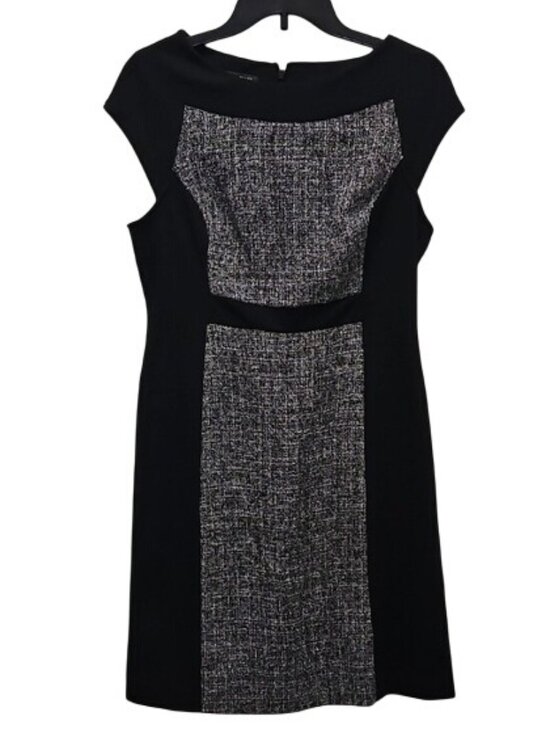 Jones Wear Dresses & Skirts - Jones Wear Dress New Size 8 Day To Dinner Careerwear Office Party Preppy City